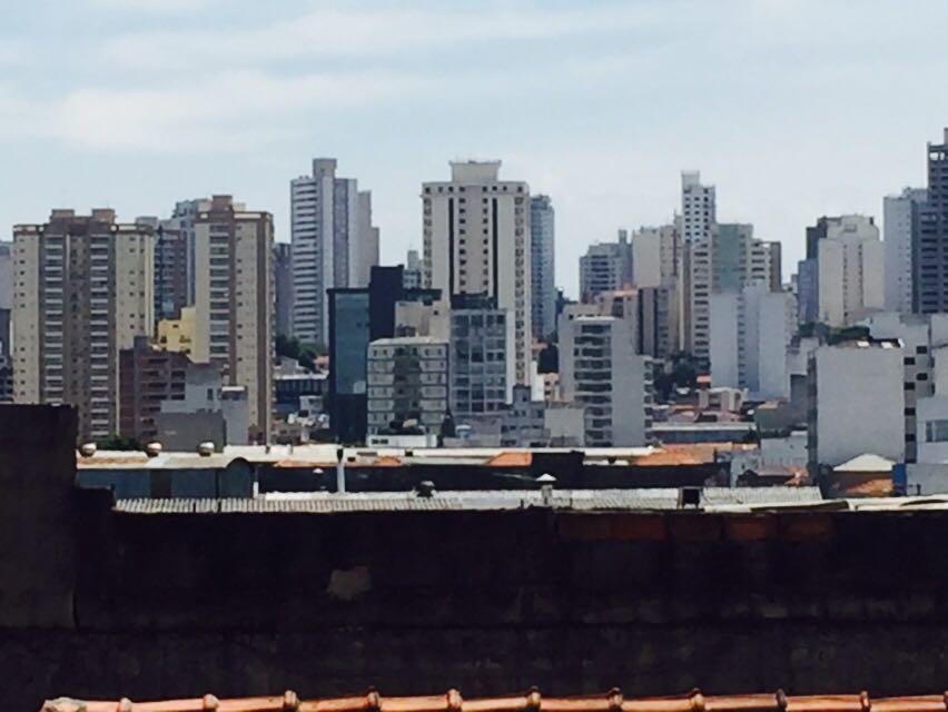 Hotel Flert Santana Sao Paulo Exterior foto